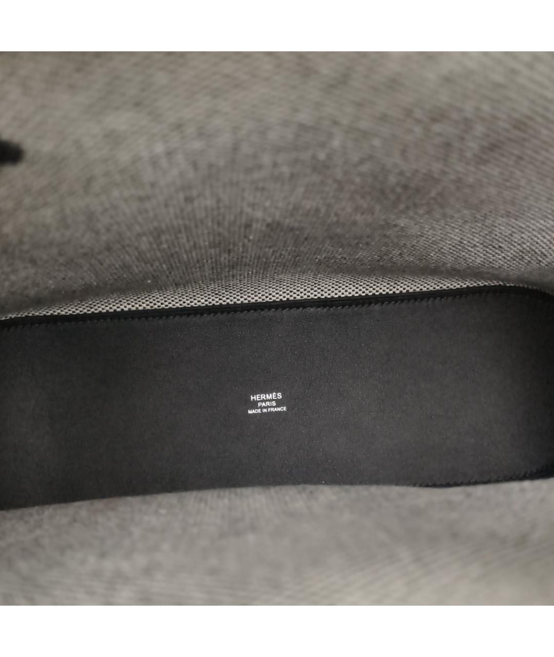 HERMES Мульти кожаная сумка через плечо, фото 7