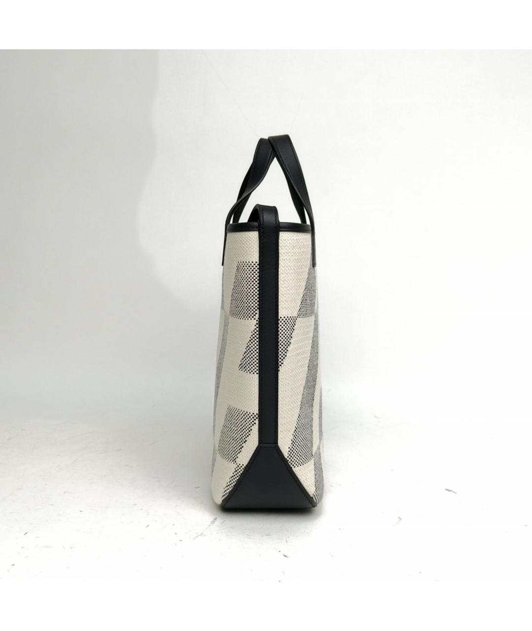 HERMES Мульти кожаная сумка через плечо, фото 3