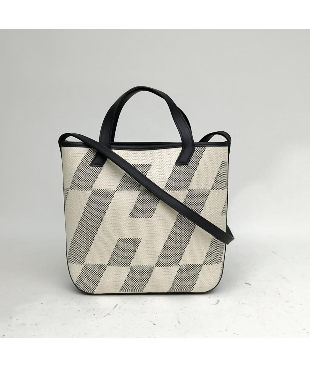 HERMES Мульти кожаная сумка через плечо, фото 2