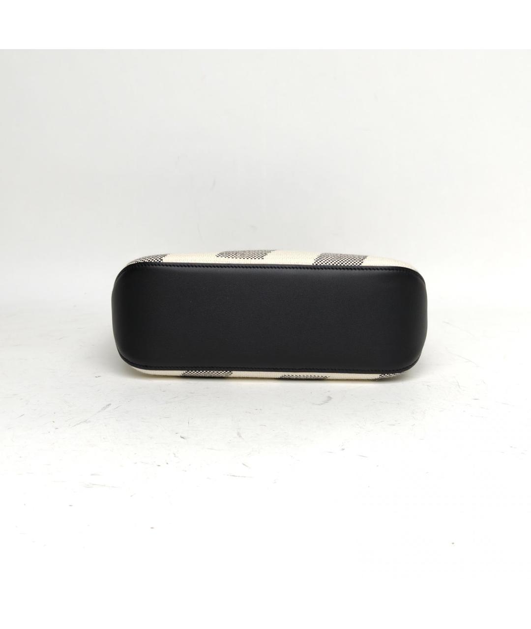 HERMES Мульти кожаная сумка через плечо, фото 6