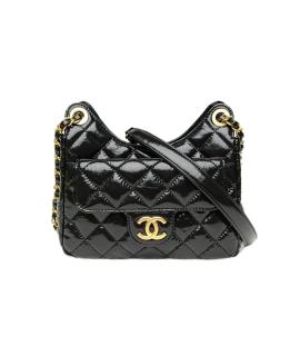 CHANEL Сумка через плечо