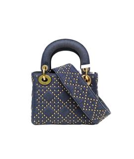 CHRISTIAN DIOR Сумка через плечо