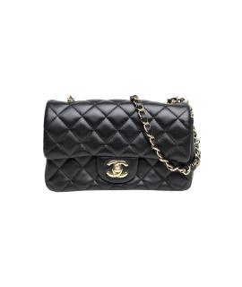 CHANEL Сумка через плечо