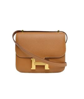HERMES Сумка через плечо