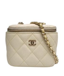 CHANEL Сумка через плечо