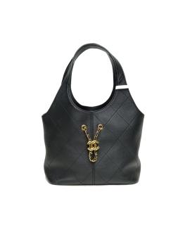 CHANEL Сумка через плечо