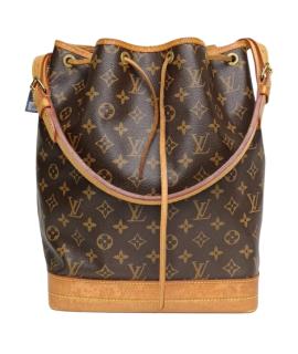 LOUIS VUITTON Сумка через плечо