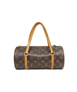 LOUIS VUITTON Сумка с короткими ручками