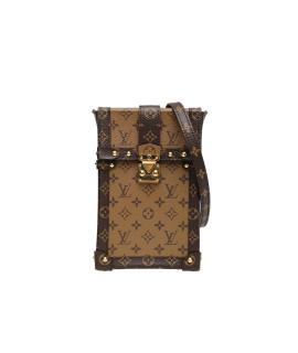 LOUIS VUITTON Сумка через плечо