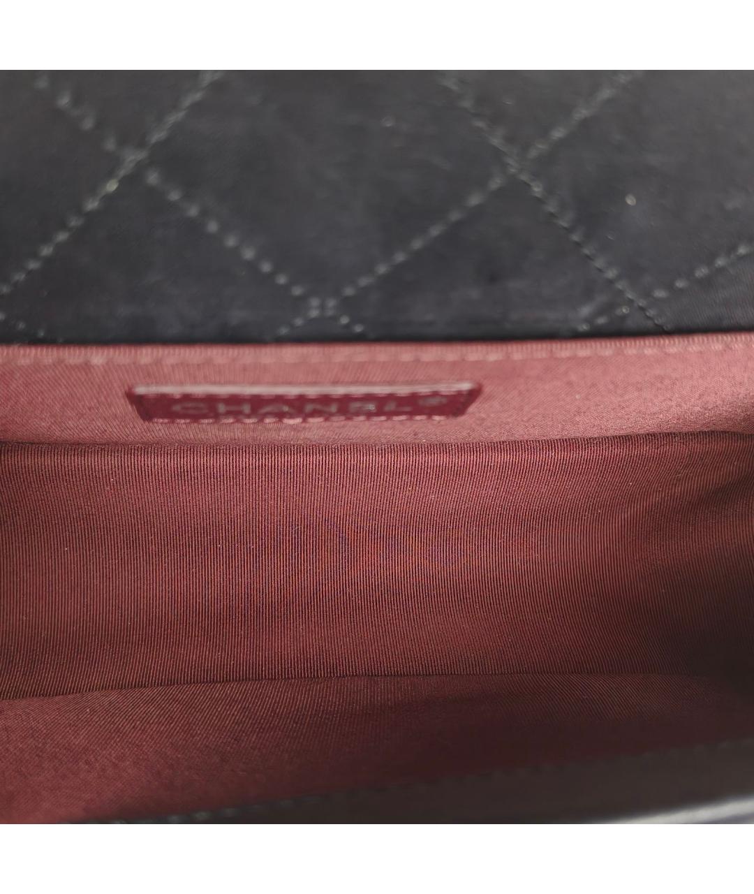 CHANEL Мульти сумка через плечо, фото 7