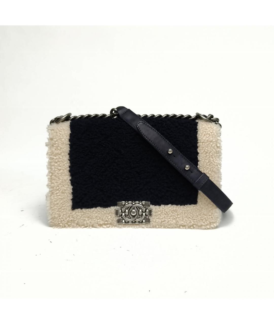 CHANEL Мульти сумка через плечо, фото 2