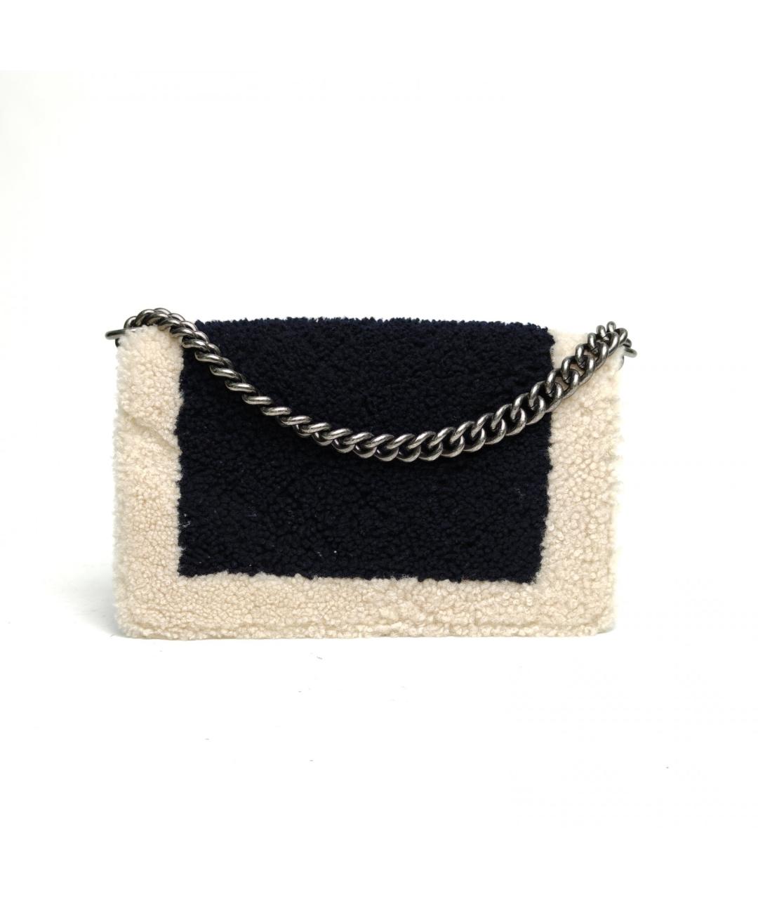 CHANEL Мульти сумка через плечо, фото 4