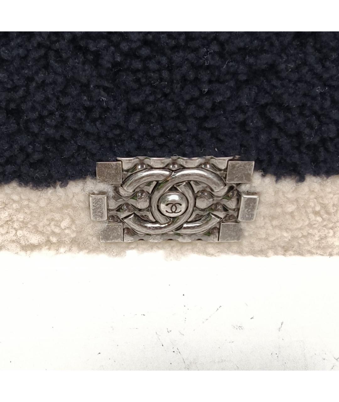 CHANEL Мульти сумка через плечо, фото 8