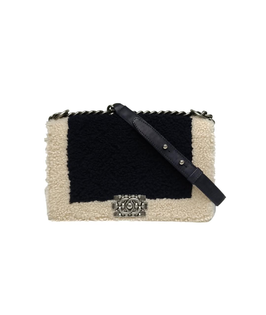 CHANEL Мульти сумка через плечо, фото 1