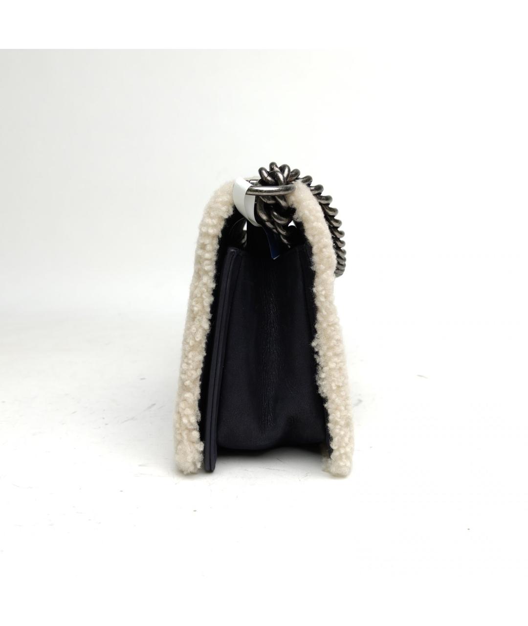 CHANEL Мульти сумка через плечо, фото 3