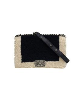 CHANEL Сумка через плечо