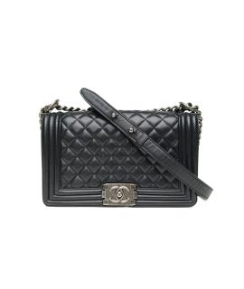 CHANEL Сумка через плечо