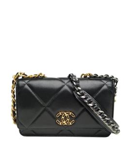 CHANEL Сумка через плечо