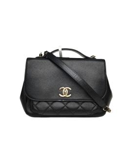 CHANEL Сумка через плечо