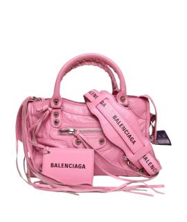 BALENCIAGA Сумка с короткими ручками