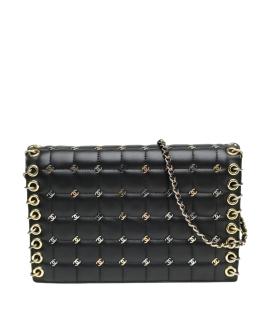 CHANEL Сумка через плечо