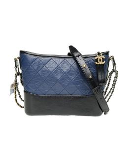 CHANEL Сумка через плечо