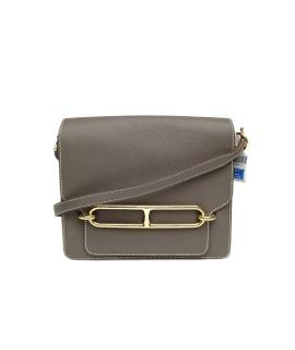 HERMES Сумка через плечо