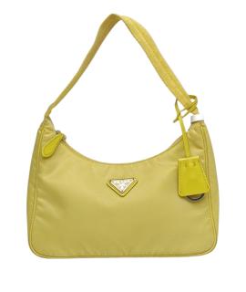 PRADA Сумка через плечо