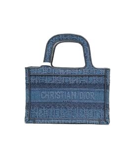 CHRISTIAN DIOR Сумка через плечо