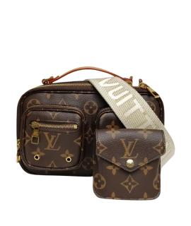 LOUIS VUITTON Сумка через плечо
