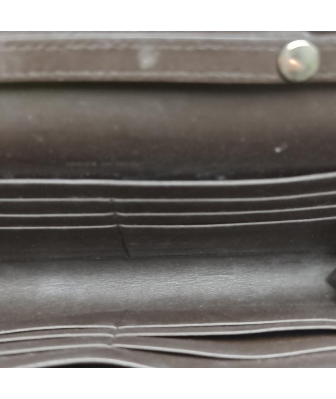 CELINE Мульти кожаная сумка через плечо, фото 7