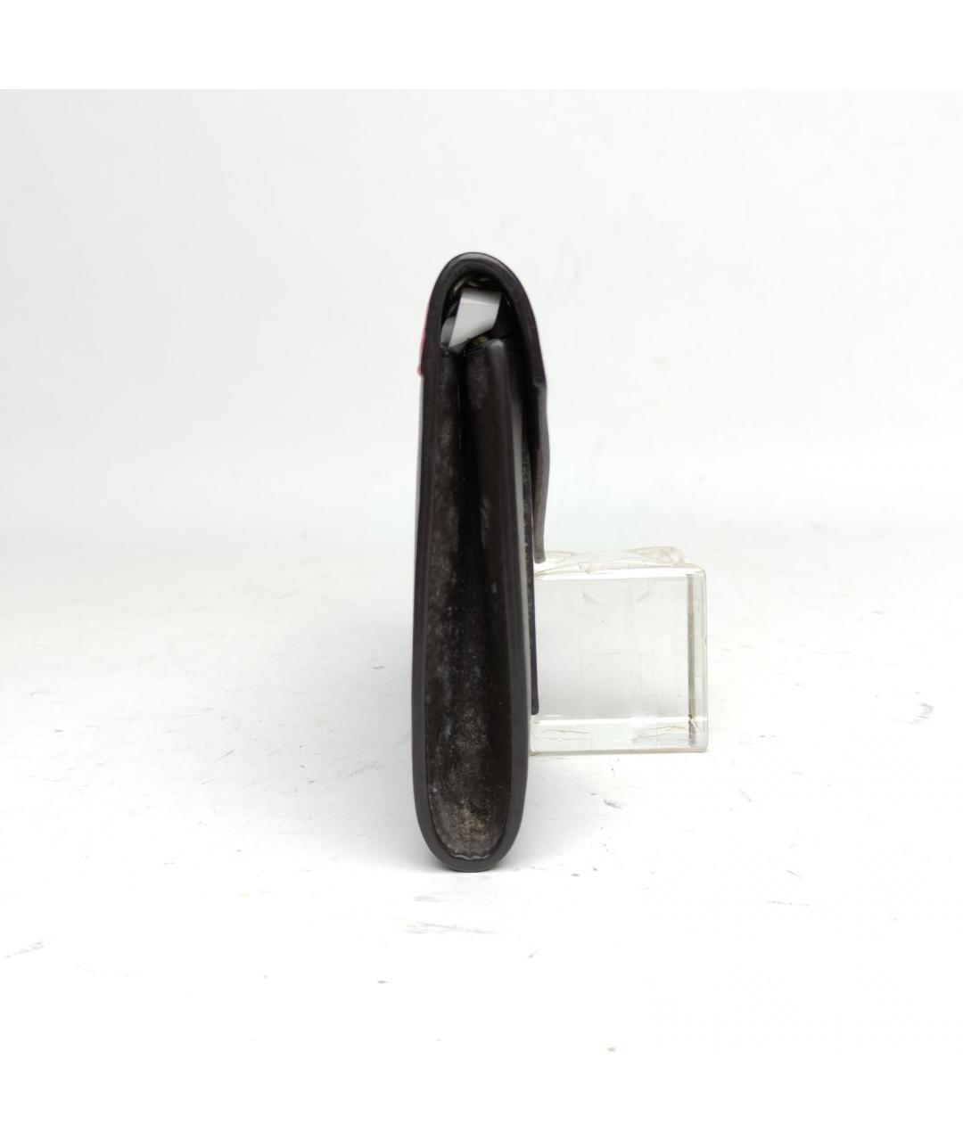 CELINE Мульти кожаная сумка через плечо, фото 5