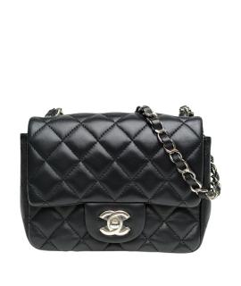 CHANEL Сумка через плечо