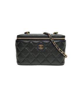 CHANEL Сумка через плечо