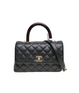 CHANEL Сумка через плечо