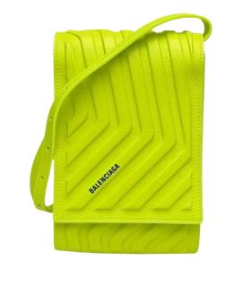 BALENCIAGA Сумка через плечо