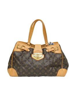 LOUIS VUITTON Сумка с короткими ручками