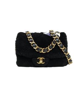 CHANEL Сумка через плечо