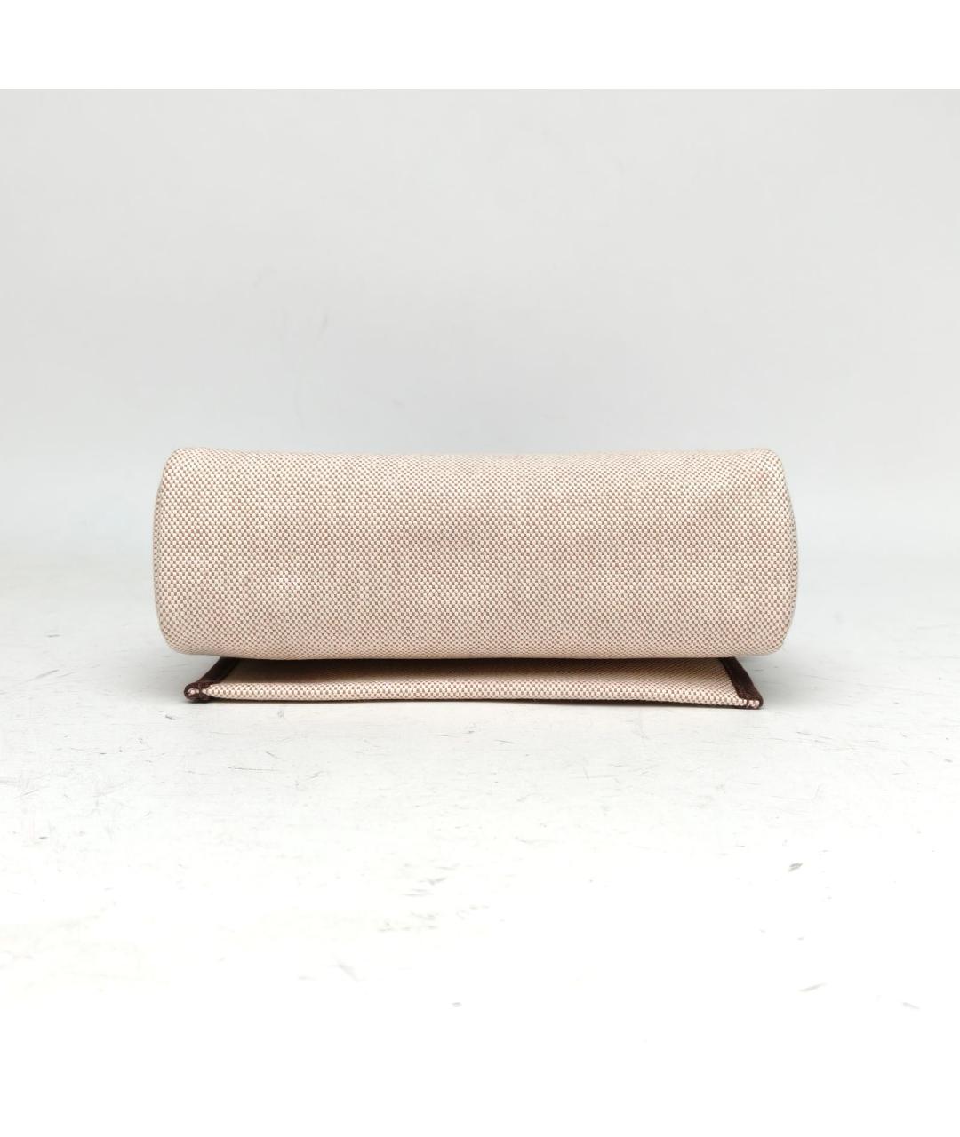 HERMES Мульти тканевая сумка через плечо, фото 6