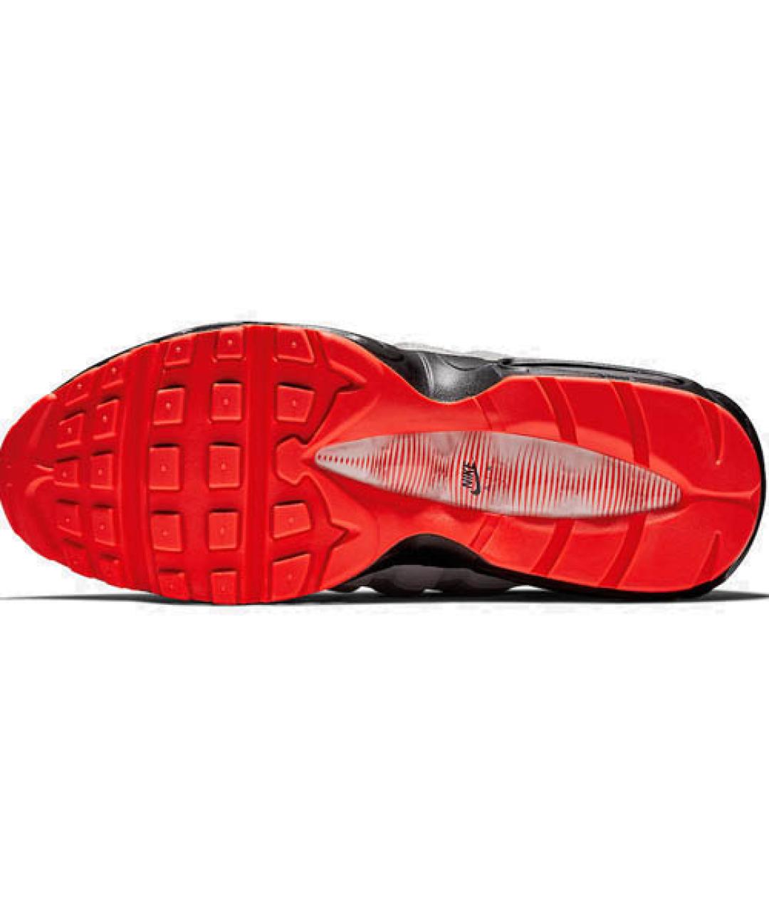 NIKE Белые низкие кроссовки / кеды, фото 6