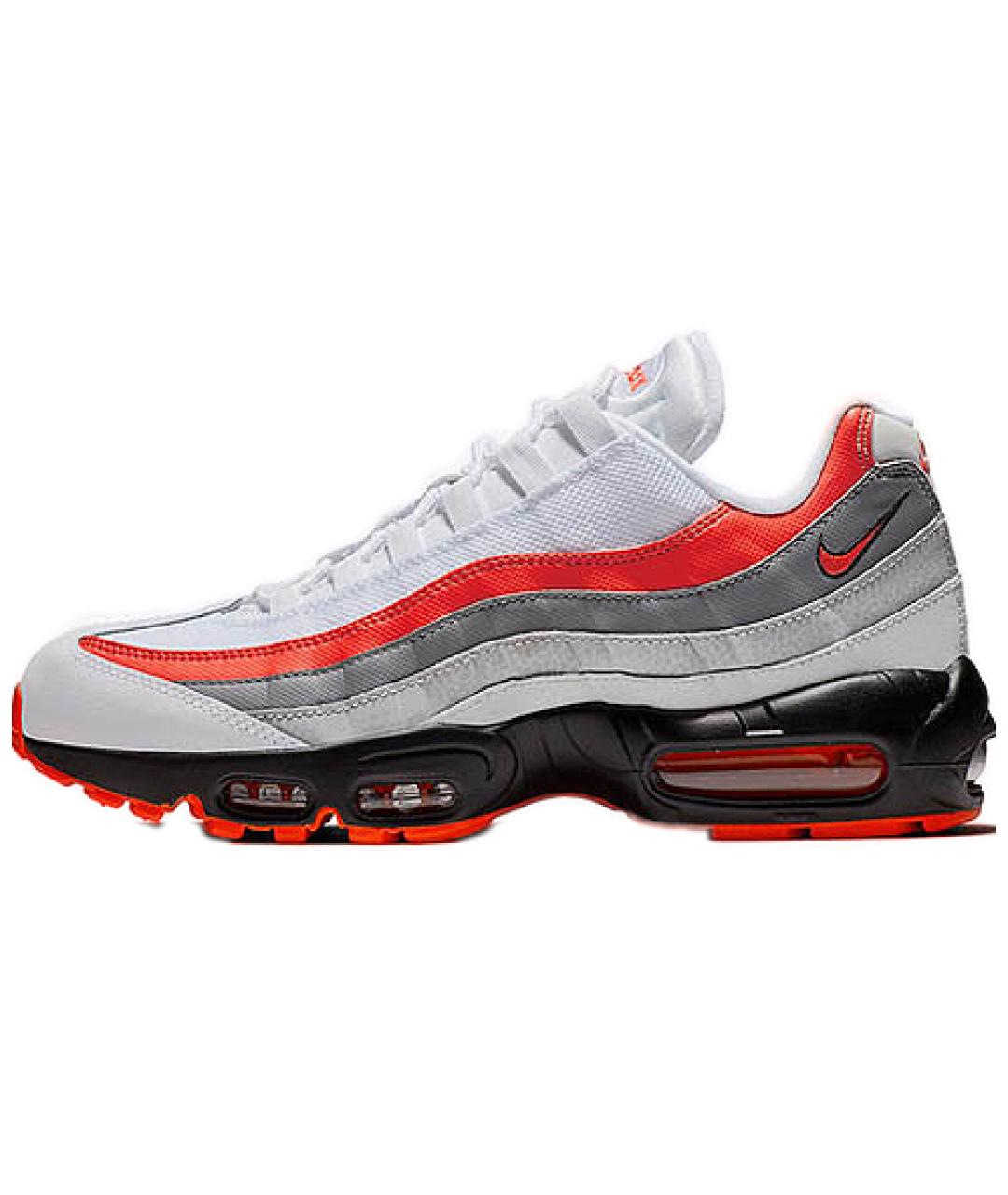 NIKE Белые низкие кроссовки / кеды, фото 3