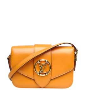 LOUIS VUITTON Сумка через плечо