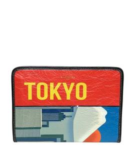 BALENCIAGA Сумка с короткими ручками