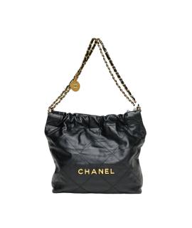 CHANEL Сумка через плечо