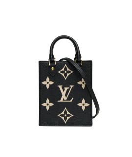 LOUIS VUITTON Сумка через плечо