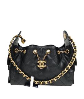 CHANEL Сумка через плечо