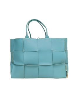 BOTTEGA VENETA Сумка с короткими ручками