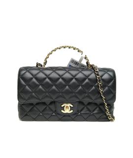 CHANEL Сумка через плечо