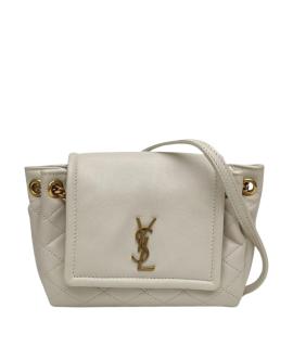 SAINT LAURENT Сумка через плечо