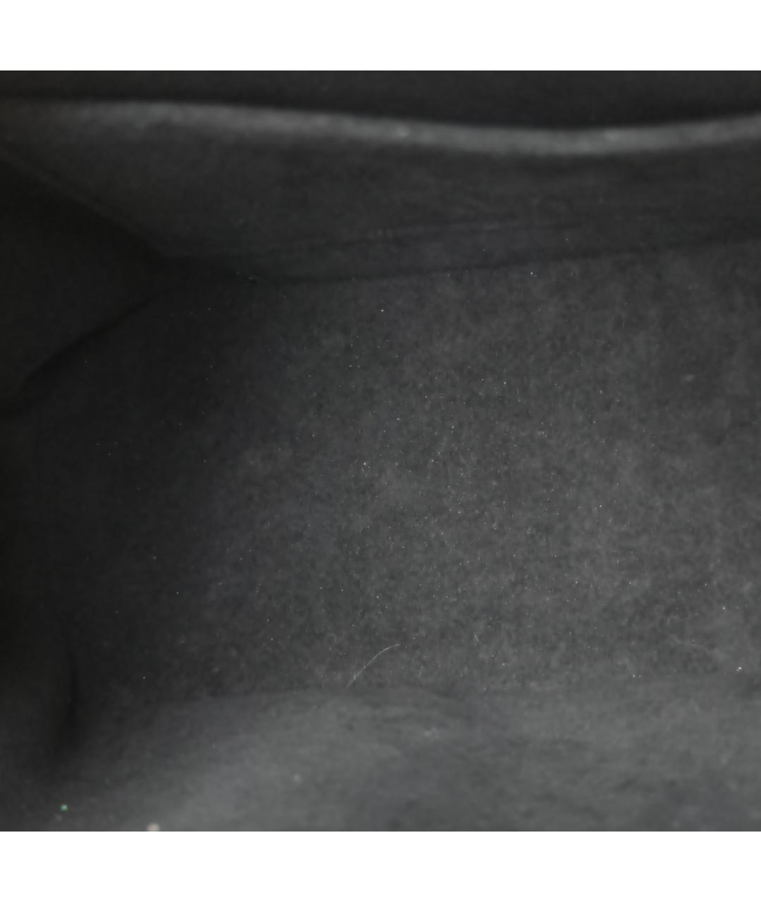 LOUIS VUITTON Коричневая сумка через плечо, фото 8